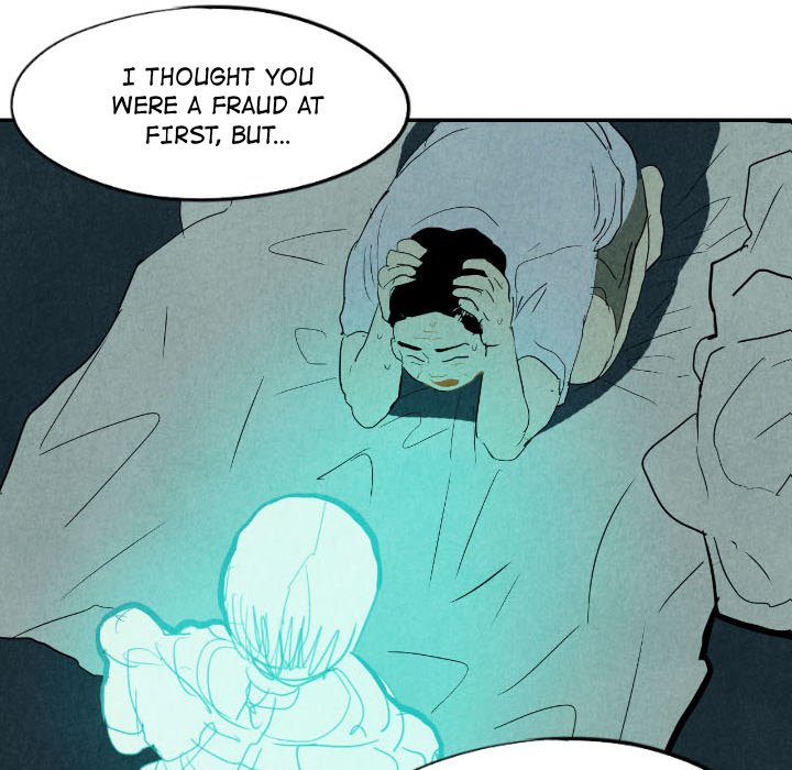 I Pray I Pray EP 16 - Toomics page 100 - 