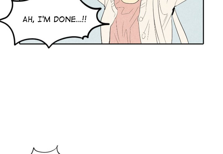 I Pray I Pray EP 17 - Toomics page 2 - 