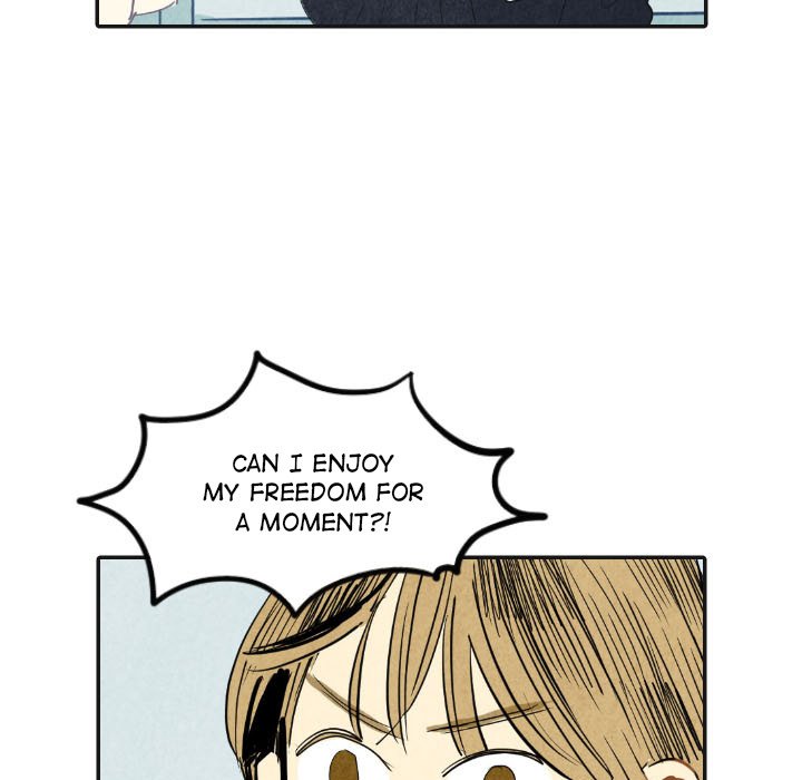 I Pray I Pray EP 17 - Toomics page 11 - 