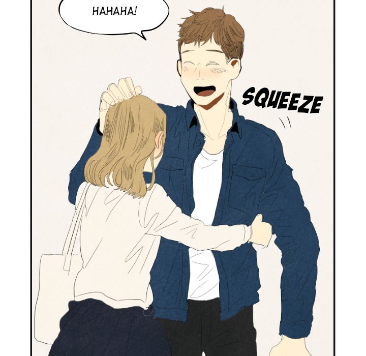 I Pray I Pray EP 17 - Toomics page 101 - 