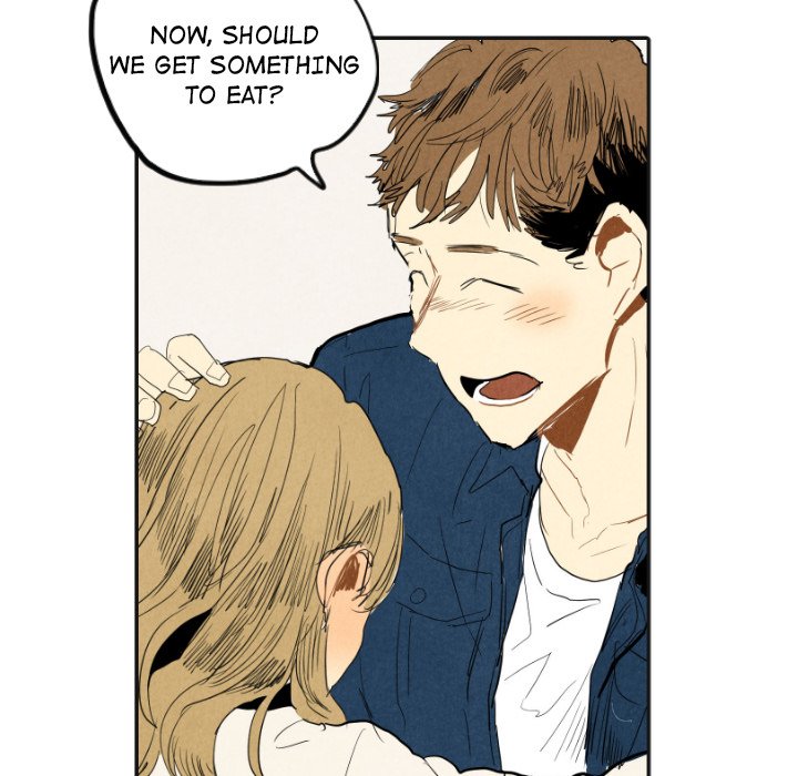 I Pray I Pray EP 17 - Toomics page 103 - 