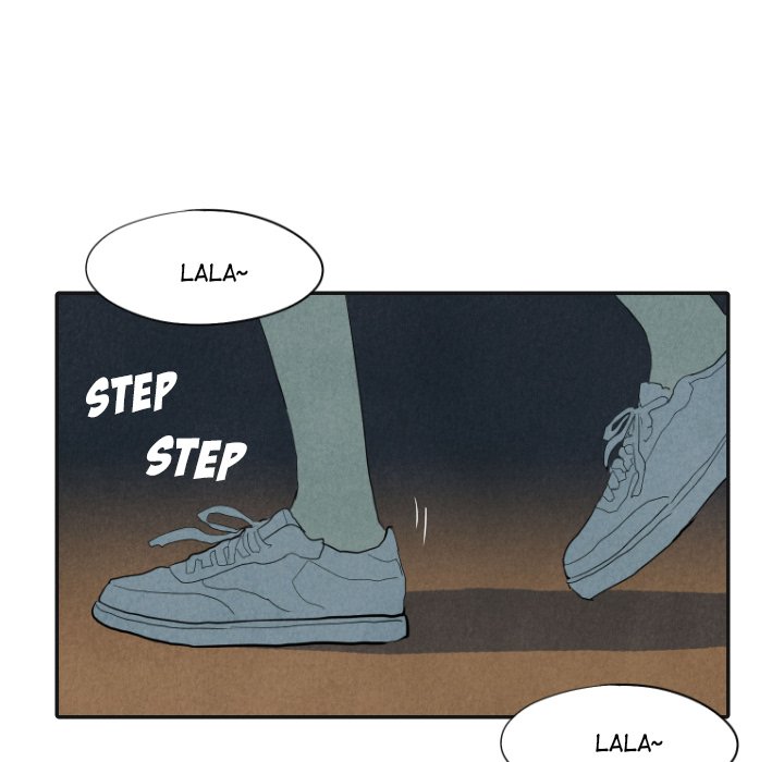 I Pray I Pray EP 17 - Toomics page 107 - 
