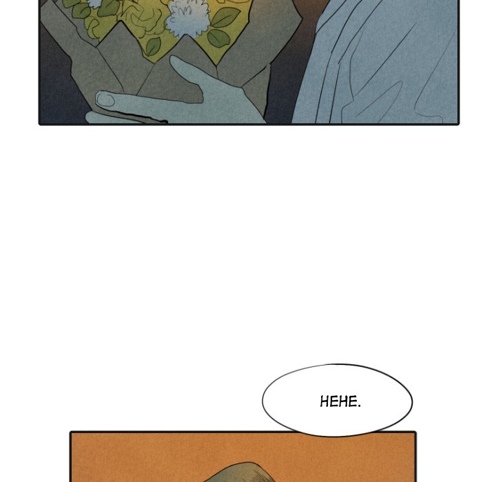 I Pray I Pray EP 17 - Toomics page 109 - 