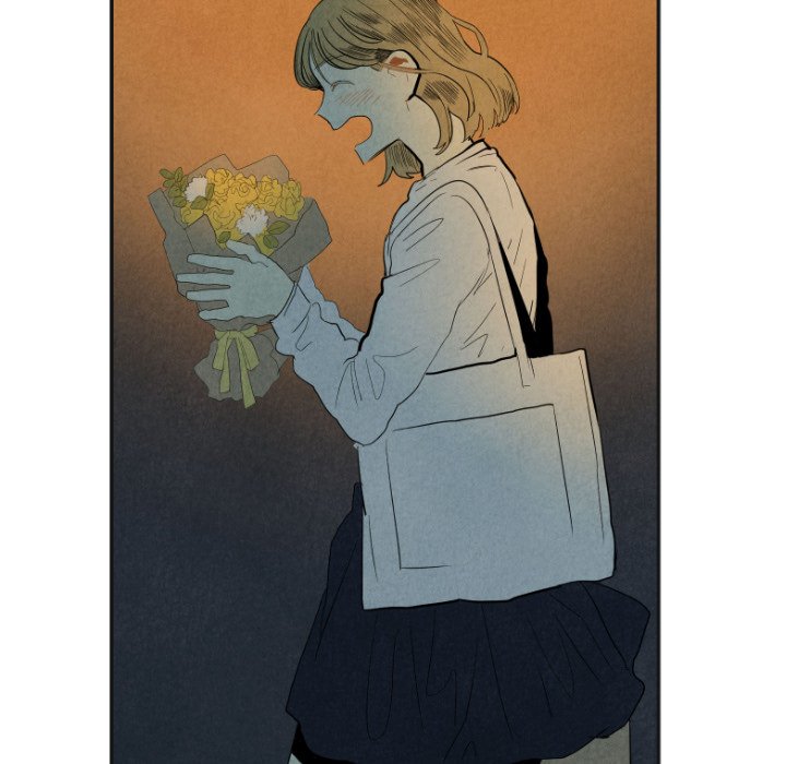 I Pray I Pray EP 17 - Toomics page 110 - 