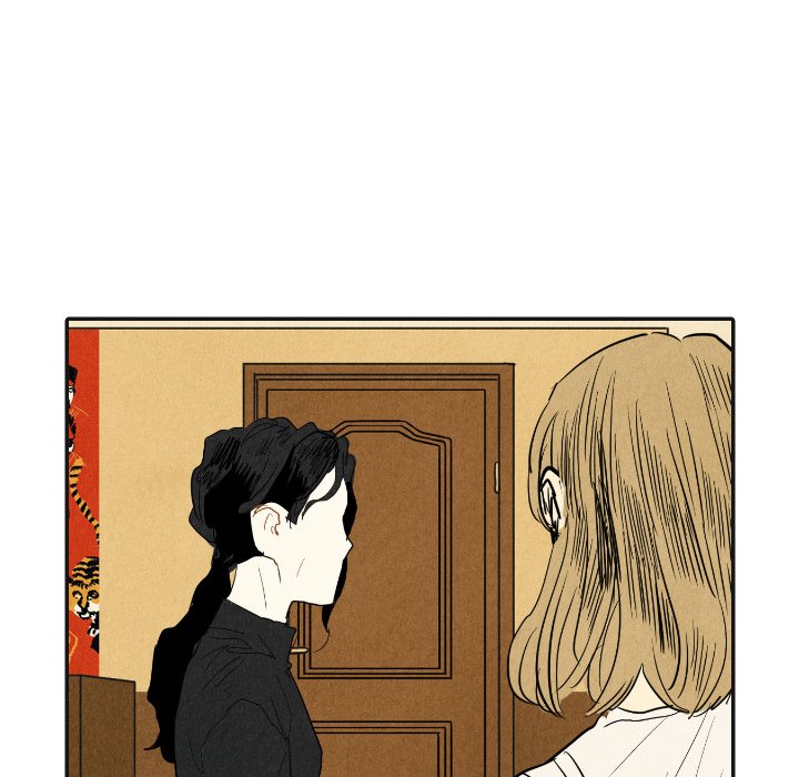 I Pray I Pray EP 17 - Toomics page 116 - 