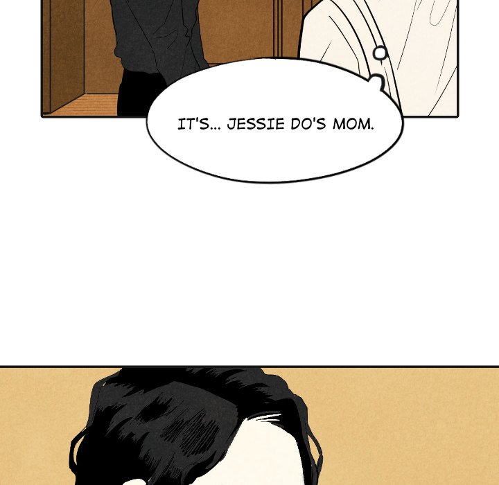 I Pray I Pray EP 17 - Toomics page 117 - 