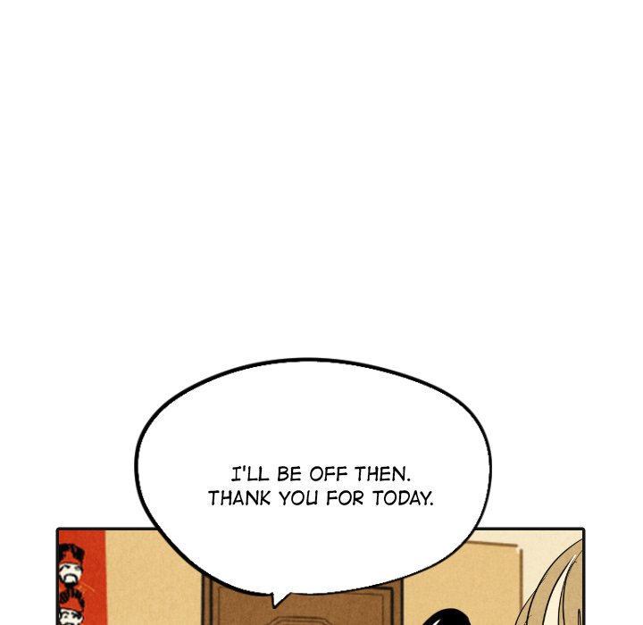 I Pray I Pray EP 17 - Toomics page 119 - 