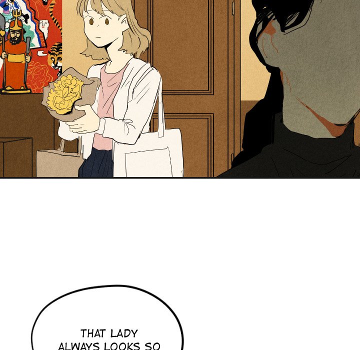 I Pray I Pray EP 17 - Toomics page 123 - 