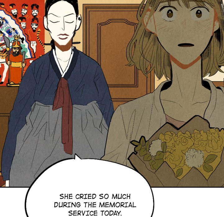 I Pray I Pray EP 17 - Toomics page 127 - 