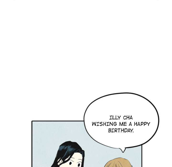 I Pray I Pray EP 17 - Toomics page 17 - 