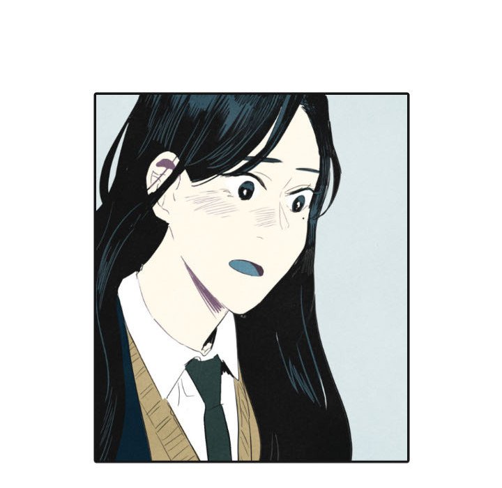 I Pray I Pray EP 17 - Toomics page 19 - 