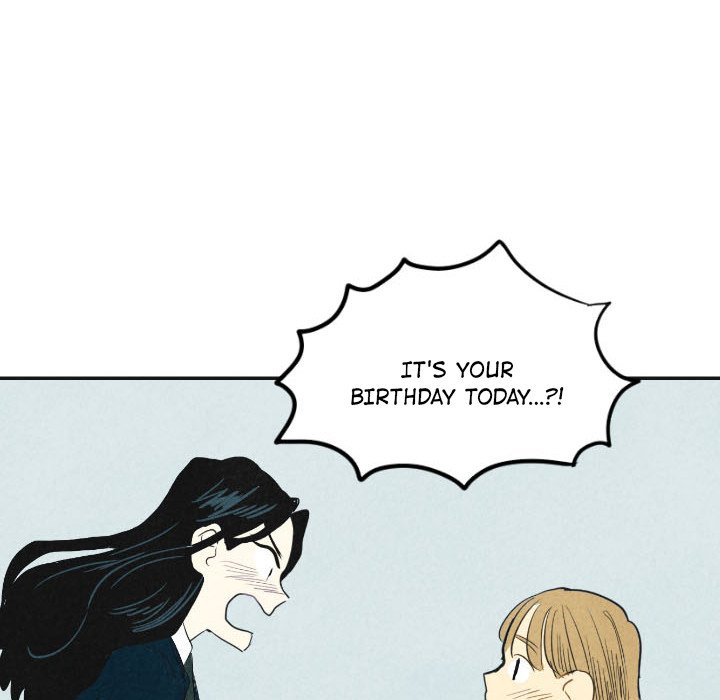 I Pray I Pray EP 17 - Toomics page 20 - 
