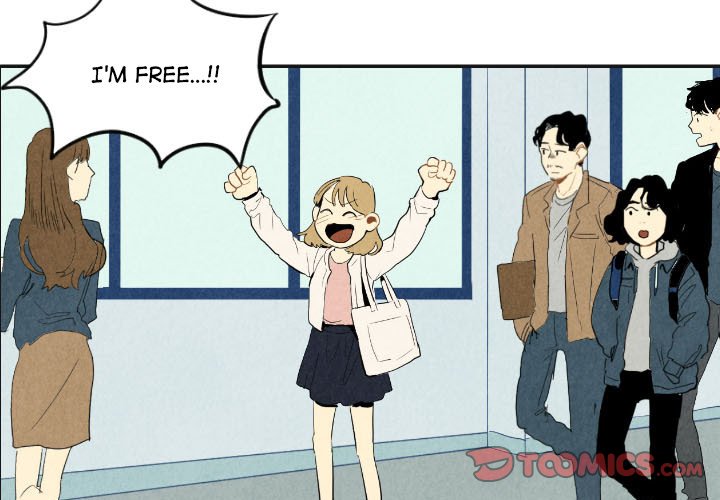 I Pray I Pray EP 17 - Toomics page 3 - 