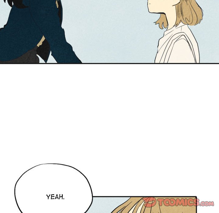 I Pray I Pray EP 17 - Toomics page 21 - 