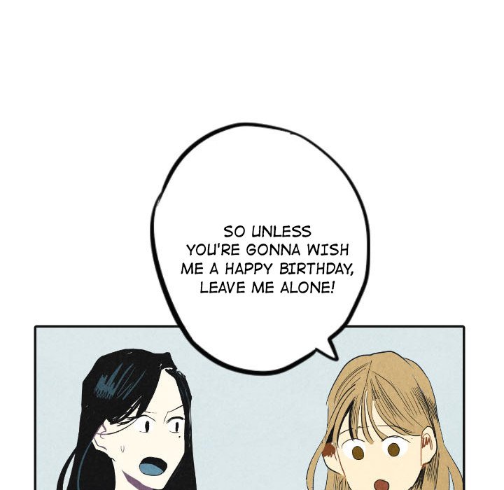 I Pray I Pray EP 17 - Toomics page 23 - 