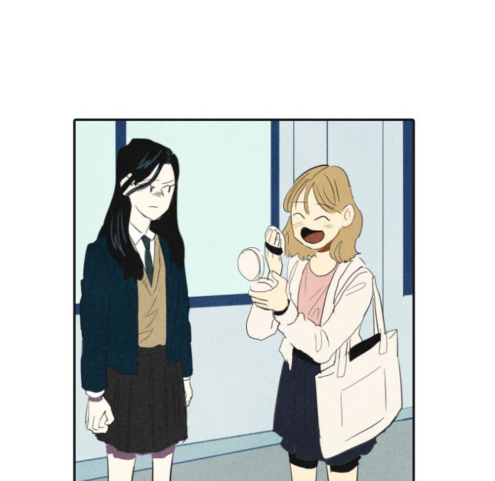 I Pray I Pray EP 17 - Toomics page 26 - 