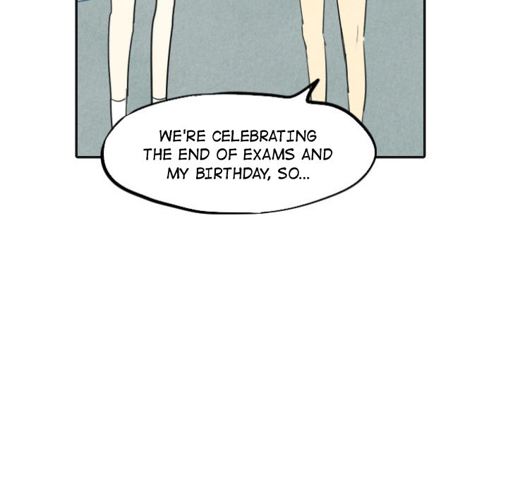 I Pray I Pray EP 17 - Toomics page 27 - 