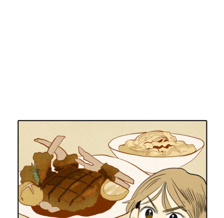 I Pray I Pray EP 17 - Toomics page 28 - 