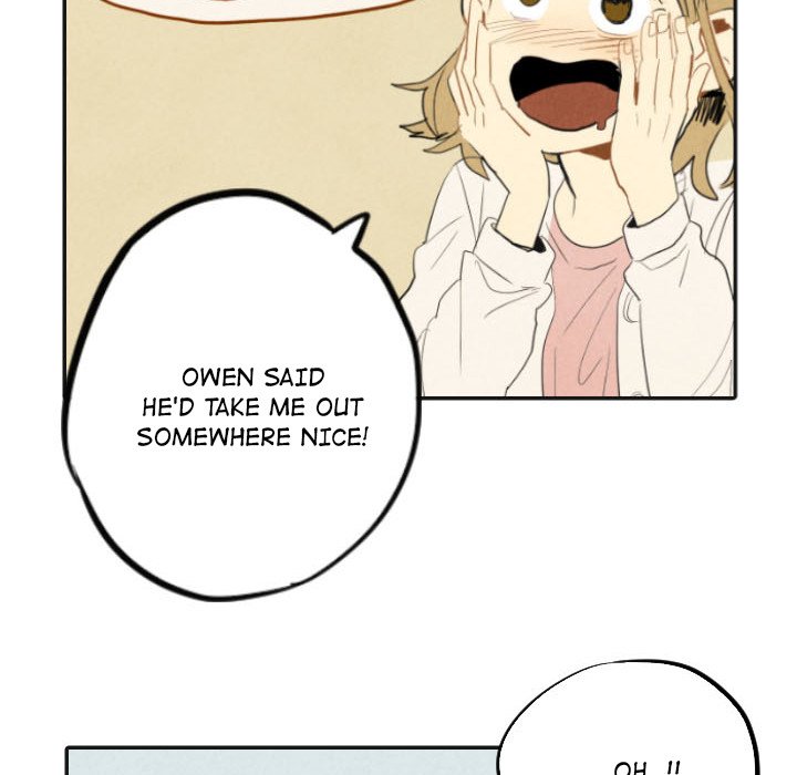 I Pray I Pray EP 17 - Toomics page 29 - 
