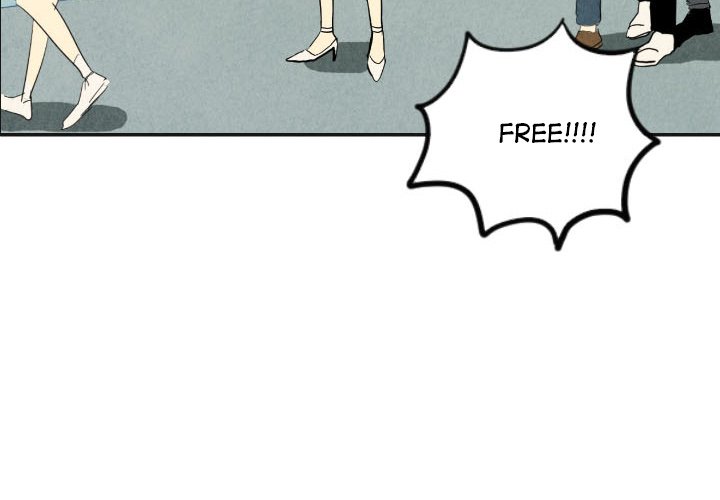 I Pray I Pray EP 17 - Toomics page 4 - 