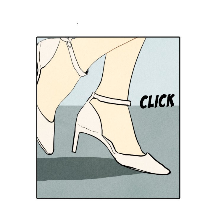 I Pray I Pray EP 17 - Toomics page 33 - 
