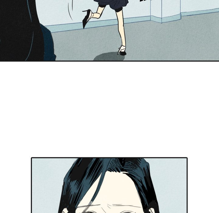 I Pray I Pray EP 17 - Toomics page 35 - 