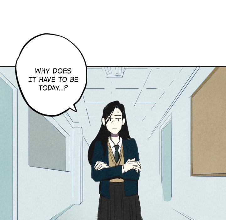 I Pray I Pray EP 17 - Toomics page 37 - 