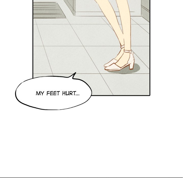 I Pray I Pray EP 17 - Toomics page 42 - 