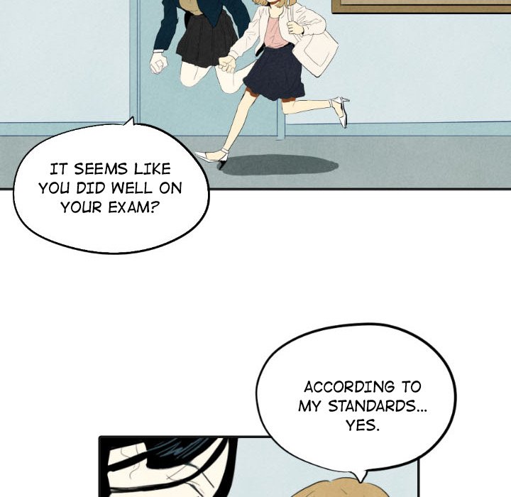 I Pray I Pray EP 17 - Toomics page 6 - 