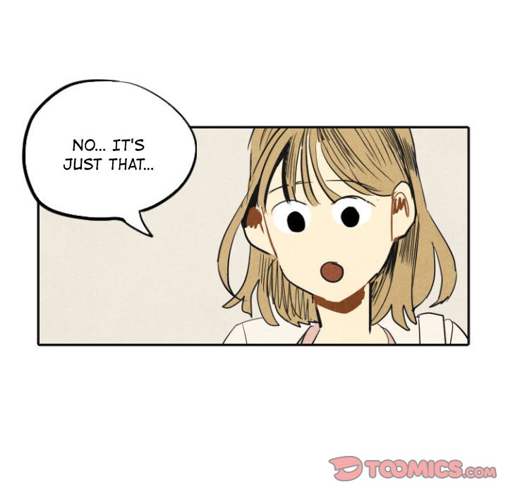 I Pray I Pray EP 17 - Toomics page 57 - 