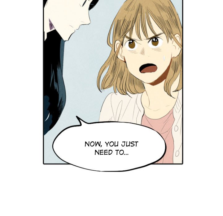 I Pray I Pray EP 17 - Toomics page 7 - 