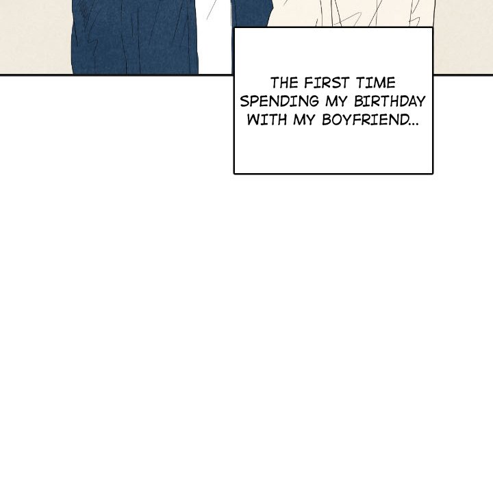 I Pray I Pray EP 17 - Toomics page 65 - 