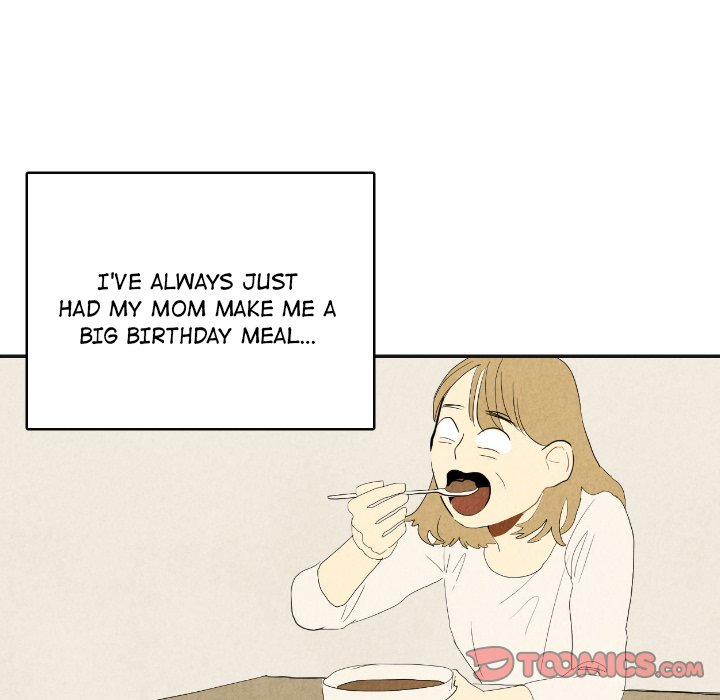 I Pray I Pray EP 17 - Toomics page 66 - 