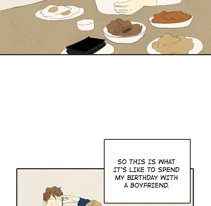 I Pray I Pray EP 17 - Toomics page 67 - 