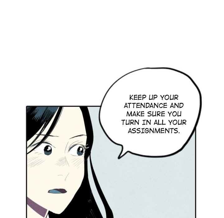 I Pray I Pray EP 17 - Toomics page 8 - 