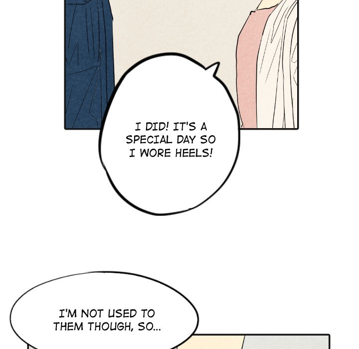 I Pray I Pray EP 17 - Toomics page 74 - 