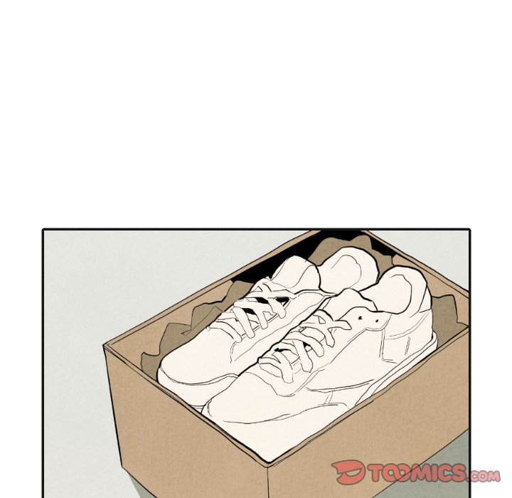 I Pray I Pray EP 17 - Toomics page 84 - 