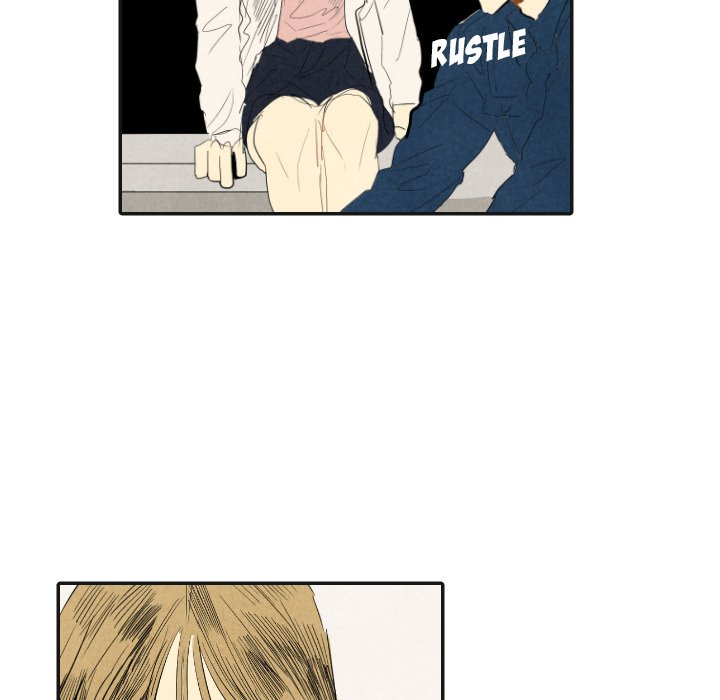 I Pray I Pray EP 17 - Toomics page 86 - 