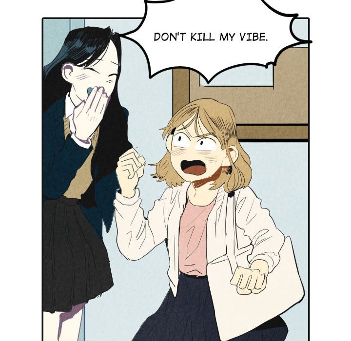 I Pray I Pray EP 17 - Toomics page 10 - 