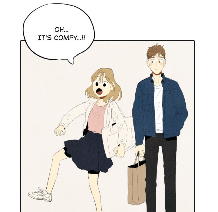 I Pray I Pray EP 17 - Toomics page 92 - 