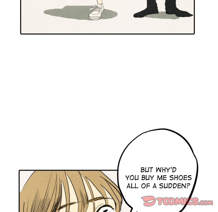 I Pray I Pray EP 17 - Toomics page 93 - 