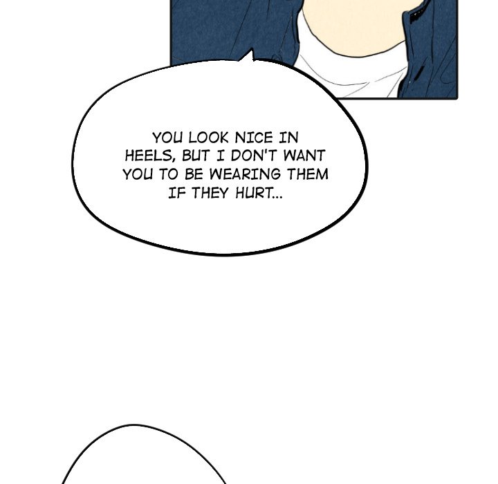 I Pray I Pray EP 17 - Toomics page 96 - 