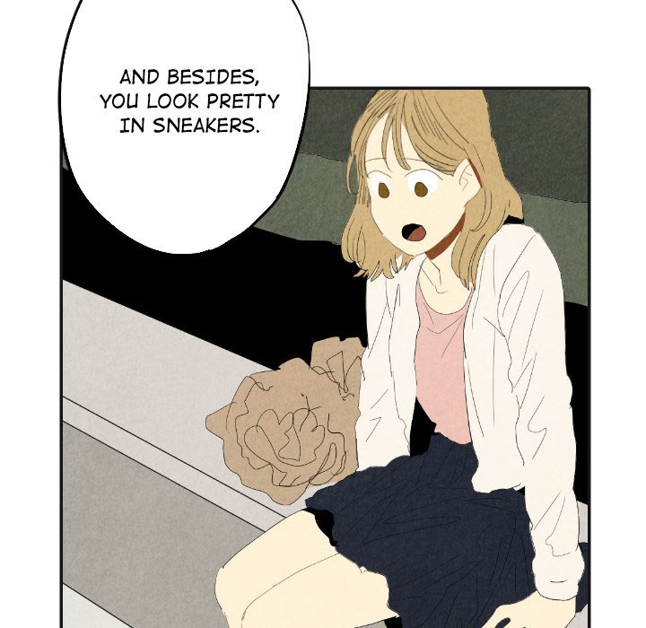 I Pray I Pray EP 17 - Toomics page 97 - 