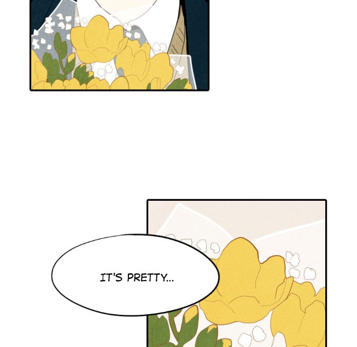 I Pray I Pray EP 18 - Toomics page 101 - 