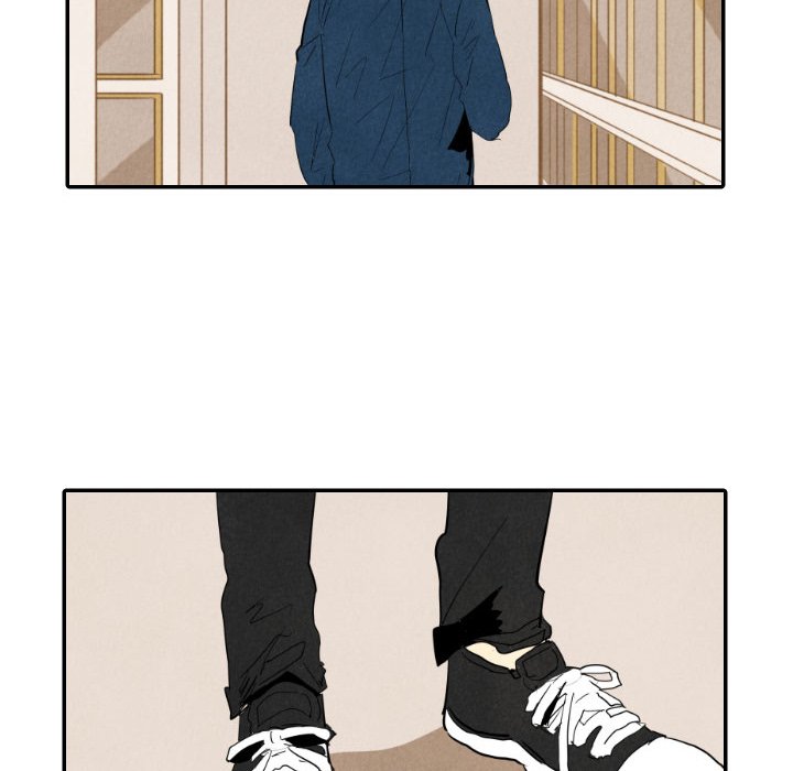 I Pray I Pray EP 18 - Toomics page 114 - 