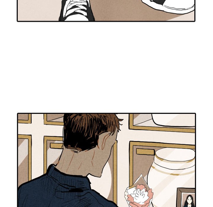 I Pray I Pray EP 18 - Toomics page 115 - 
