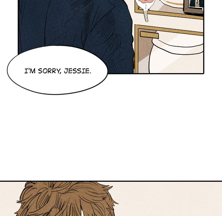 I Pray I Pray EP 18 - Toomics page 116 - 