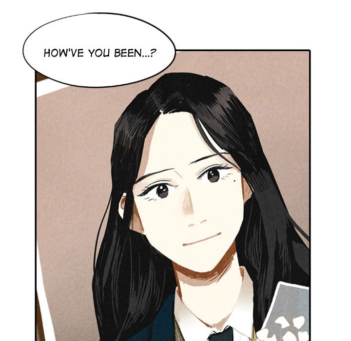 I Pray I Pray EP 18 - Toomics page 118 - 