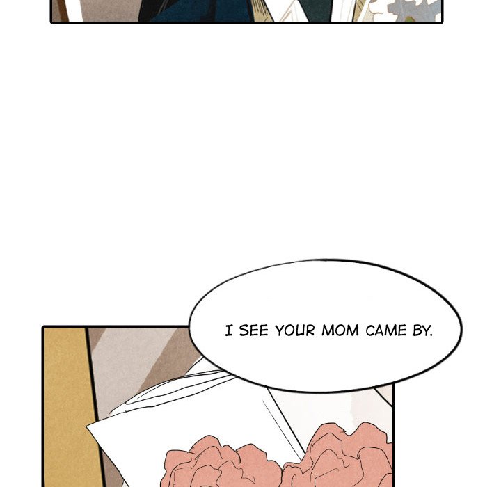 I Pray I Pray EP 18 - Toomics page 119 - 