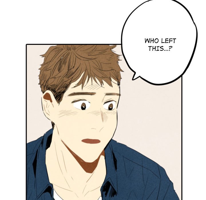 I Pray I Pray EP 18 - Toomics page 125 - 